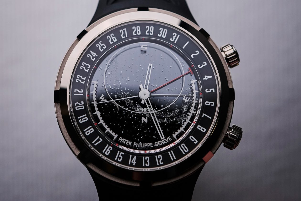 Patek Philippe Grand Complication