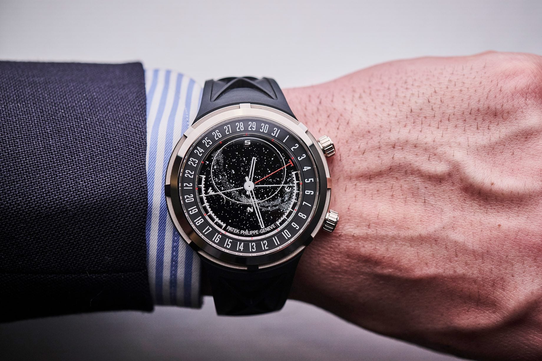 Grand Complication