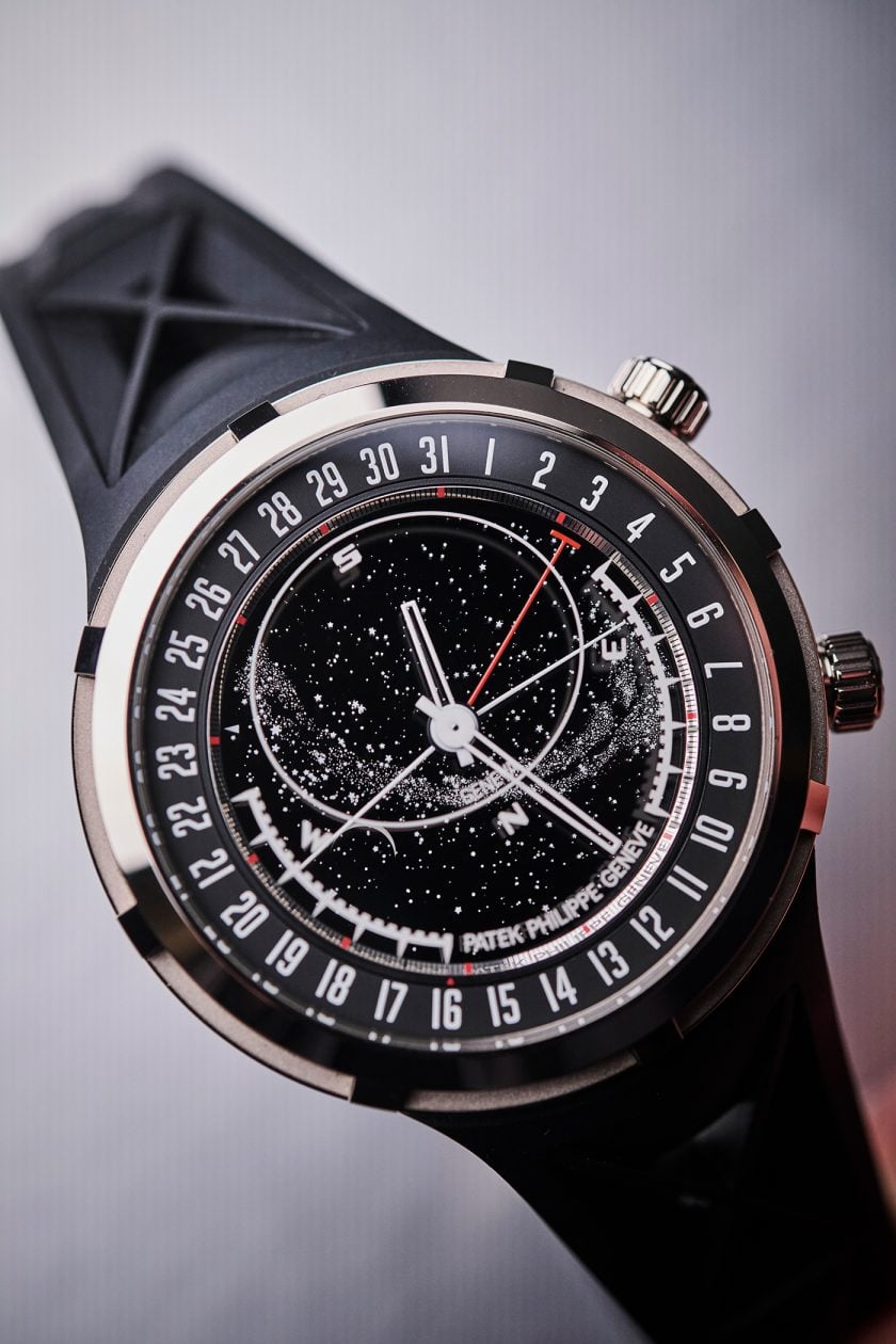 Patek Philippe Grand Complication