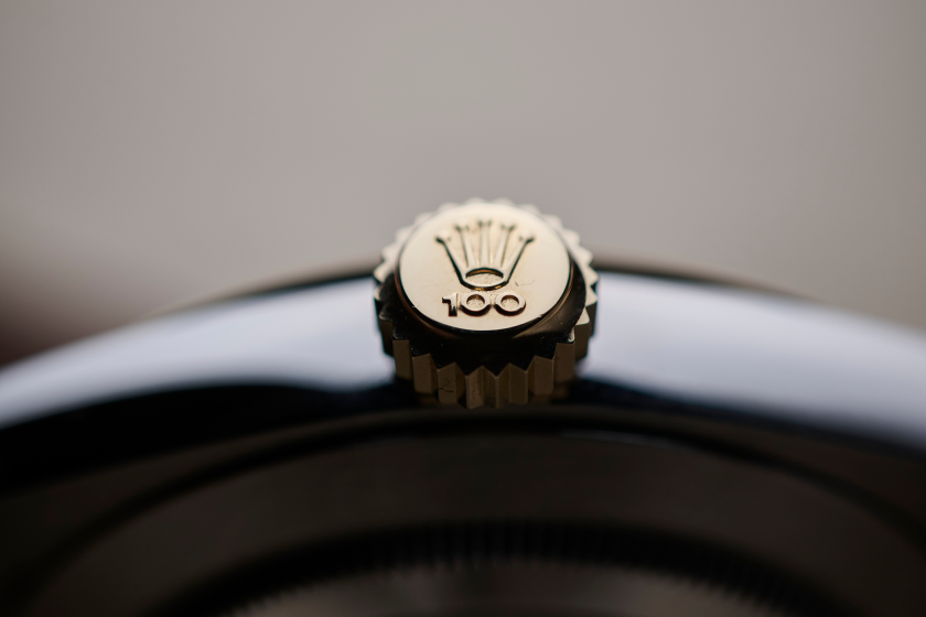 Rolex Oyster Perpetual 41