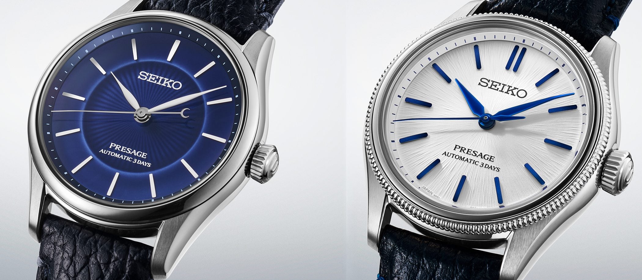 Seiko Presage Classic 145th Anniversary Limited Edition