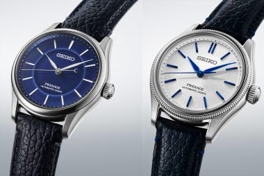 Seiko Presage Classic 145th Anniversary Limited Edition