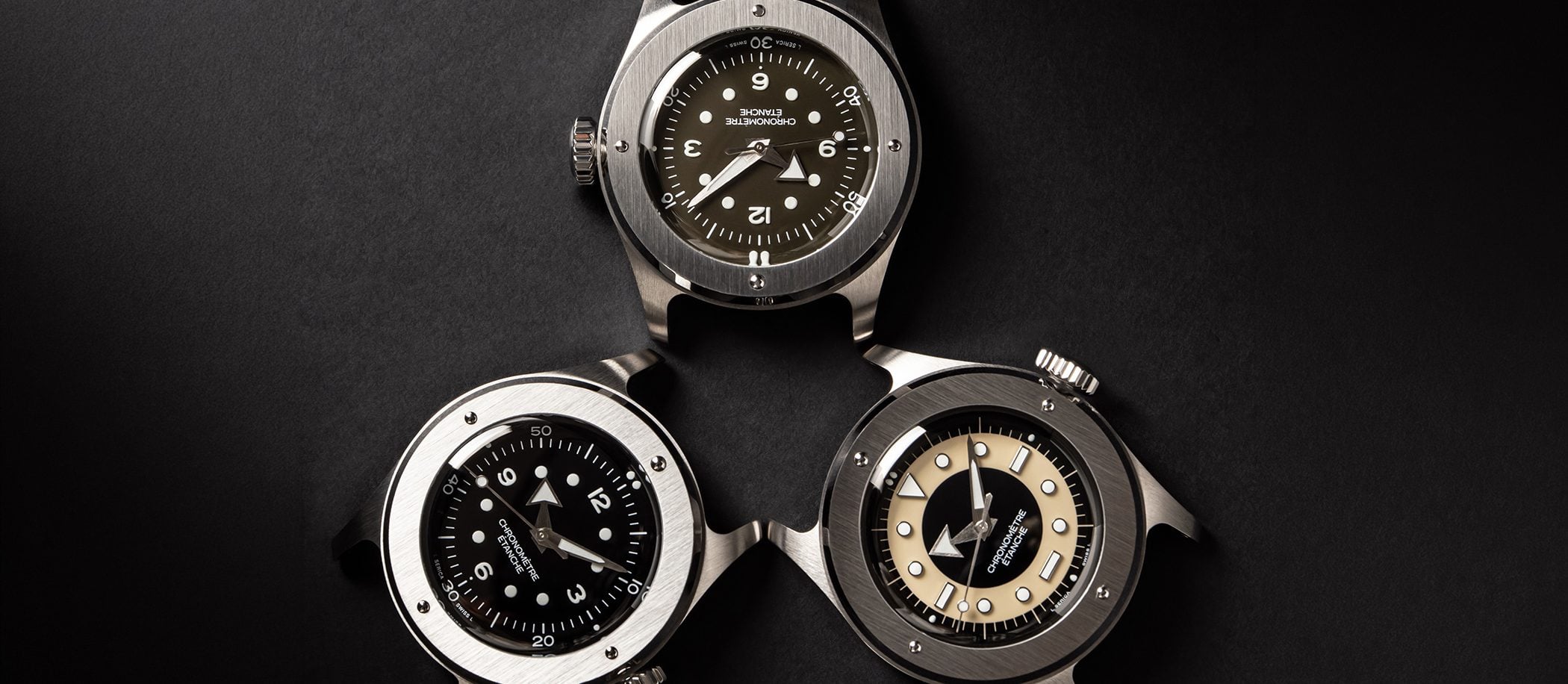 Serica 7505
