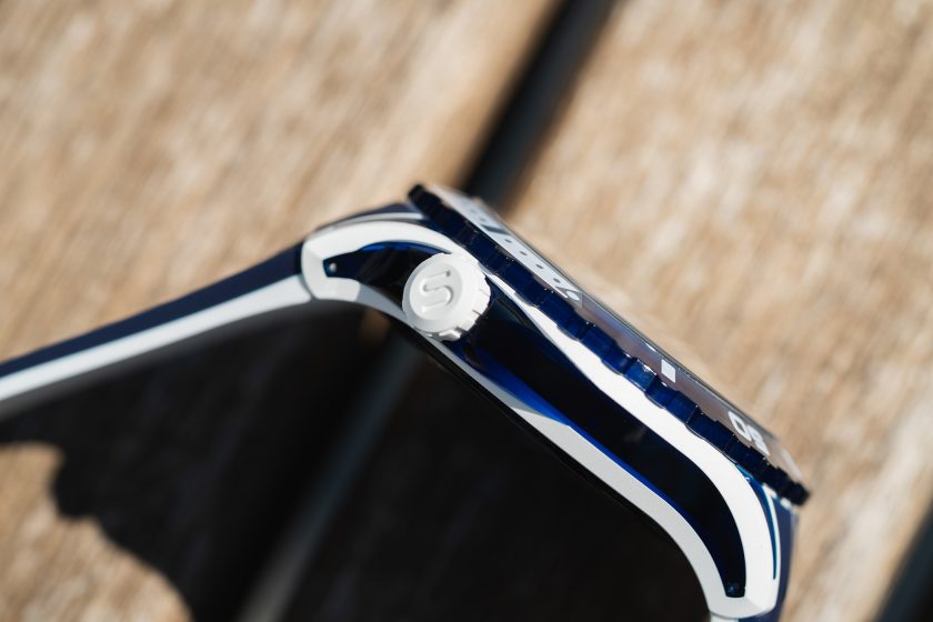 Swatch Scubaqua "Sea Wasp"