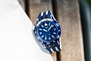 Swatch Scubaqua "Sea Wasp"
