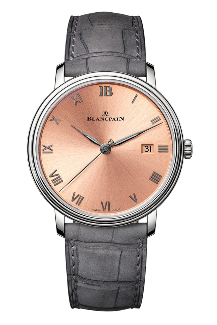 Blancpain Ref. 6224N 1135 55B