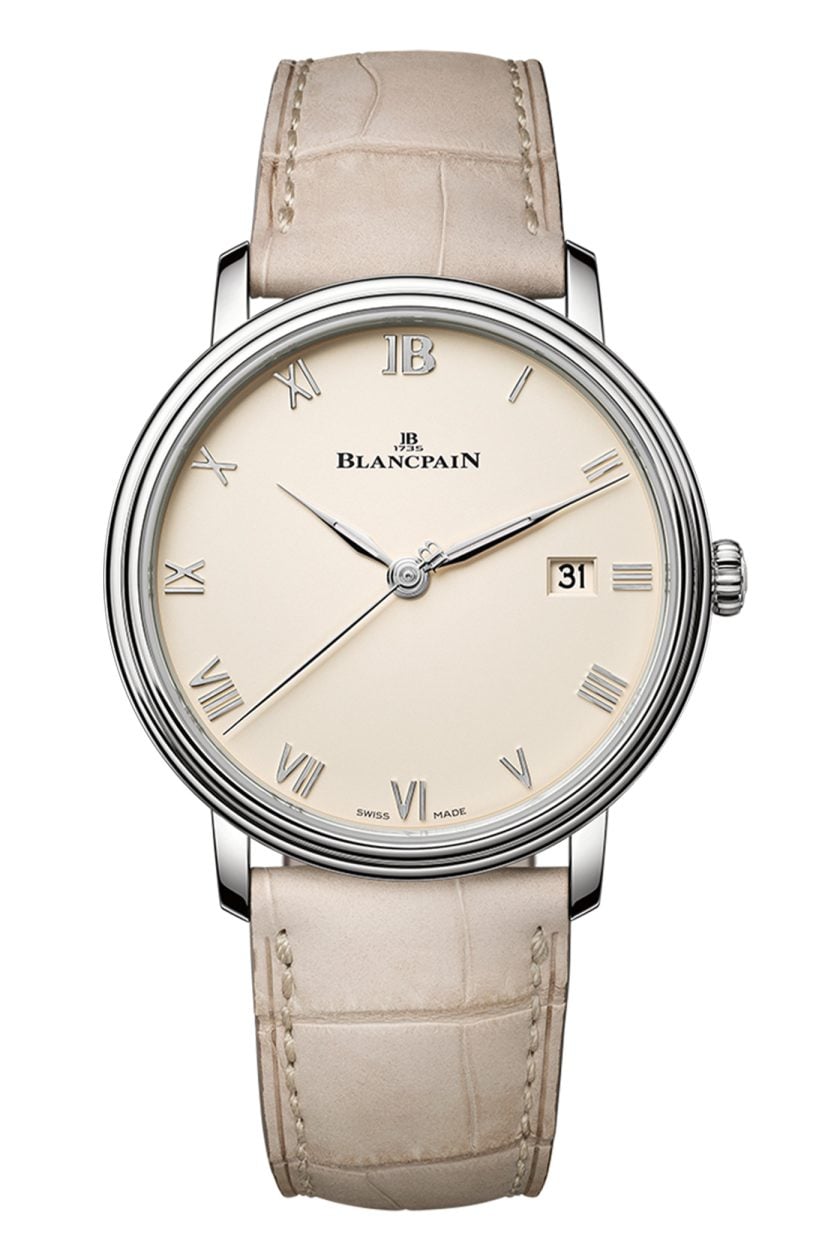 Blancpain Ref. 6224N 1142 55B