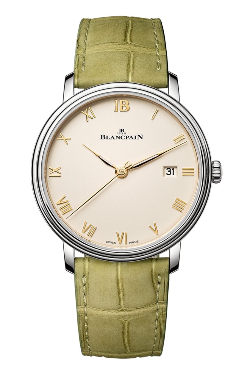 Blancpain Ref. 6224NA 1142 55B