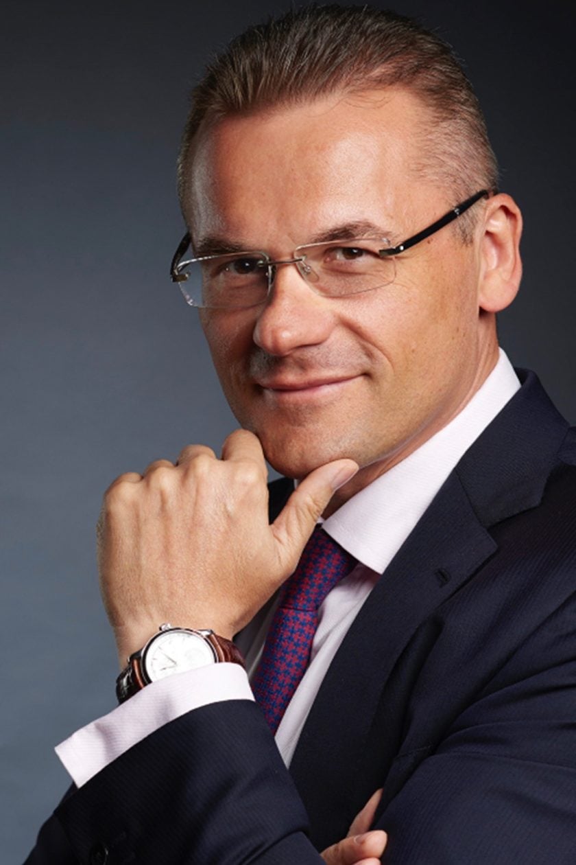 Dariusz Chlastawa