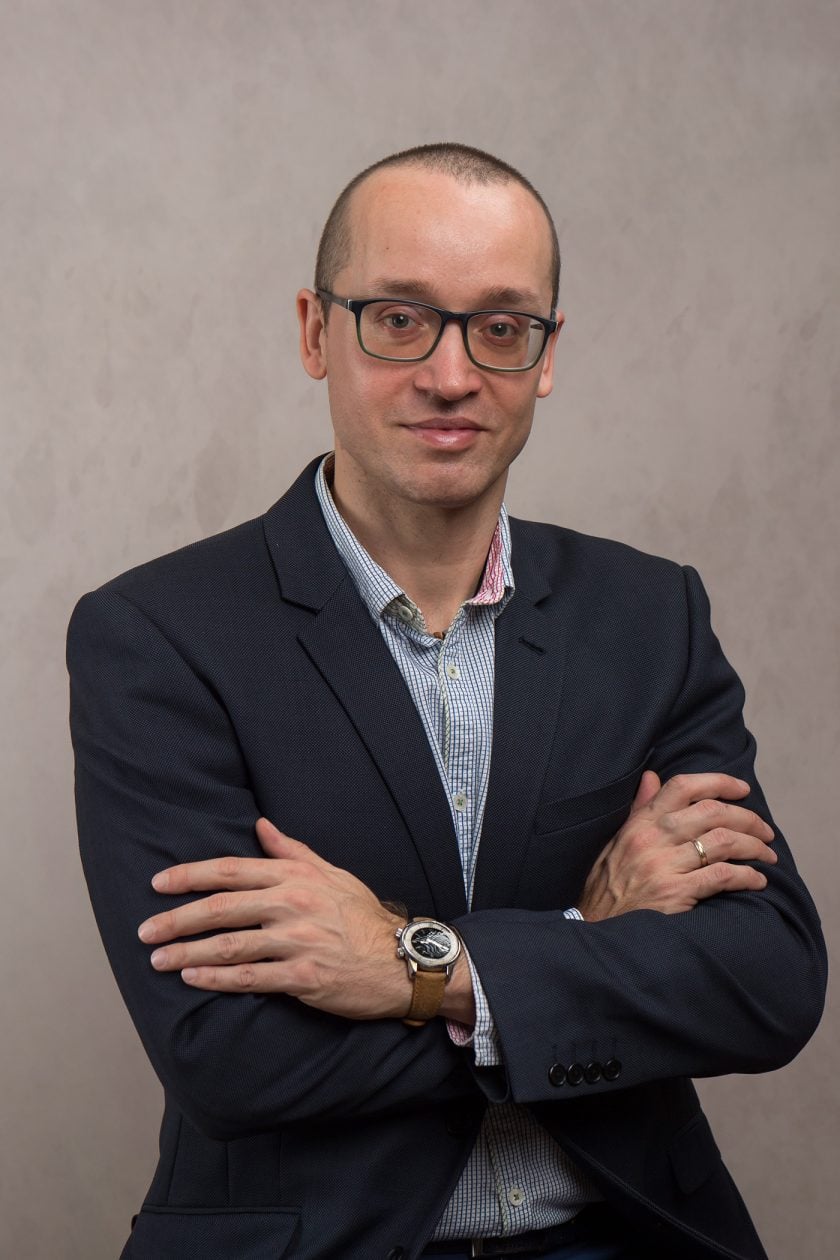 Mateusz Piechnik
