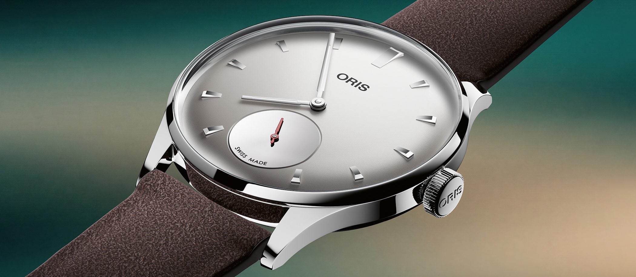 Oris Hölstein Edition 2026