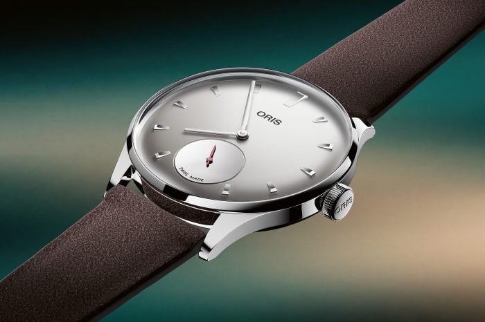 Oris Hölstein Edition 2026