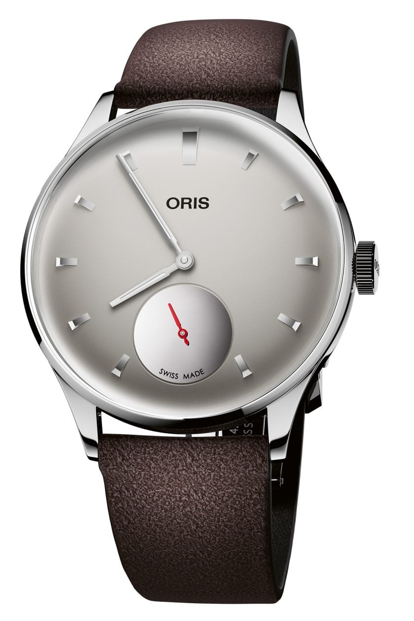 Oris Hölstein Edition 2026