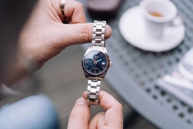 Tissot Gentleman 38 mm