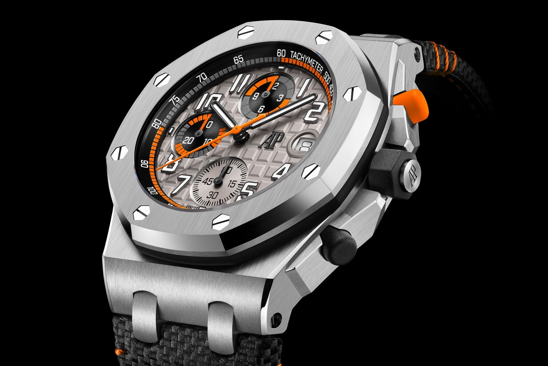 Audemars Piguet Royal Oak Offshore Selfwinding Chronograph