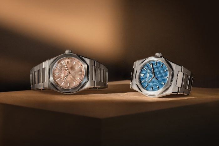 Girard-Perregaux Laureato Fifty