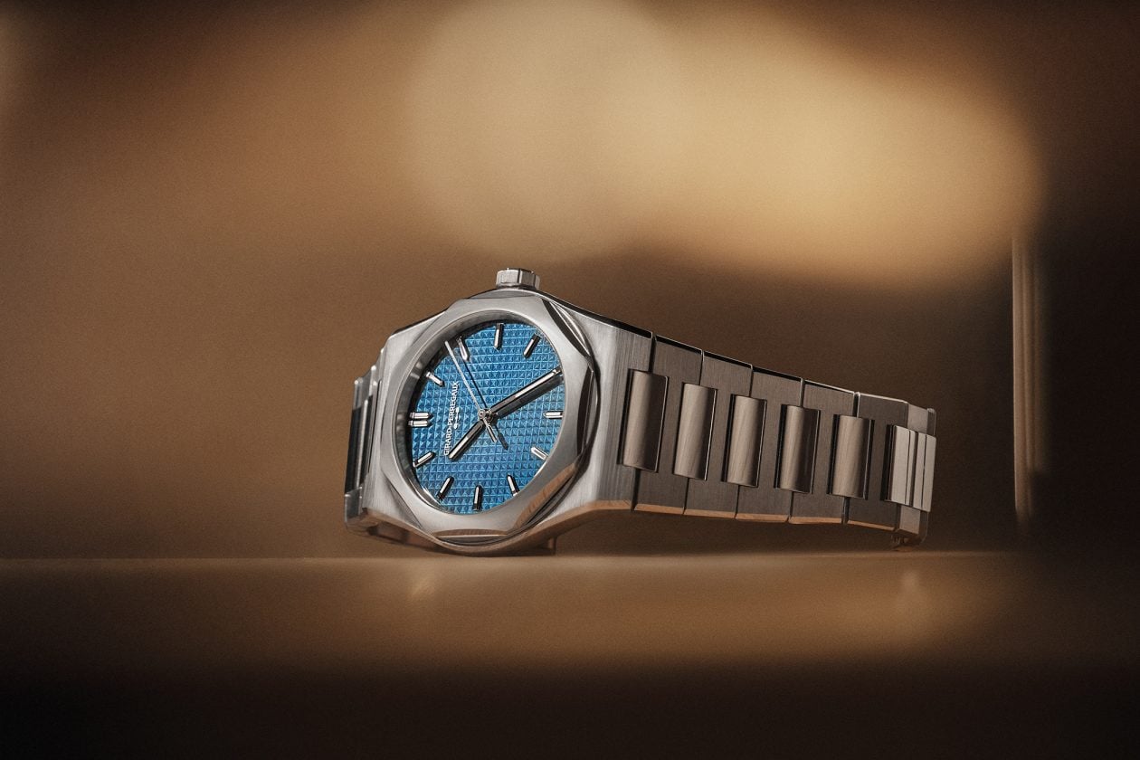 Girard-Perregaux Laureato Fifty