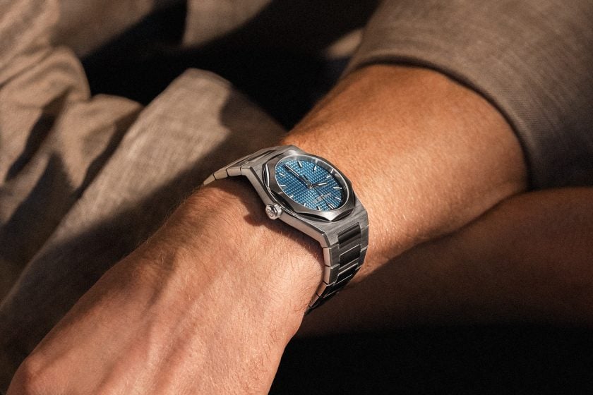 Girard-Perregaux Laureato Fifty