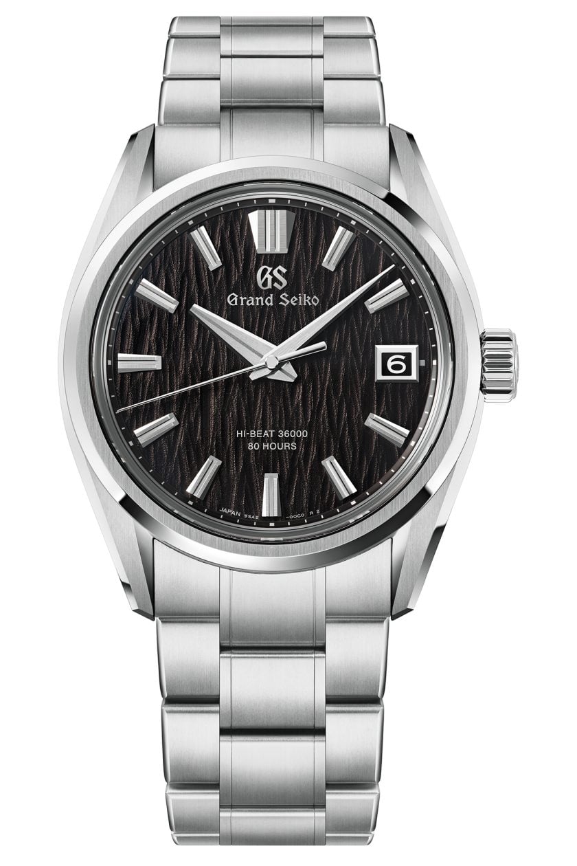 Grand Seiko Evolution 9 Hi-Beat 36 000 SLGH029