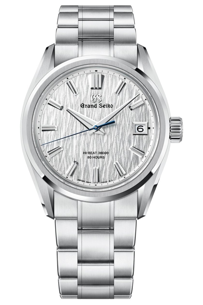 Grand Seiko Evolution 9 Hi-Beat 36 000 SLGH031