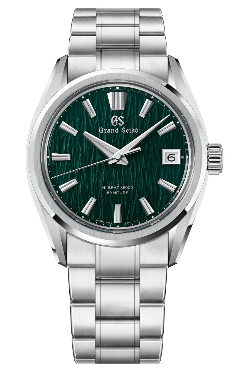 Grand Seiko Evolution 9 Hi-Beat 36 000 SLGH033