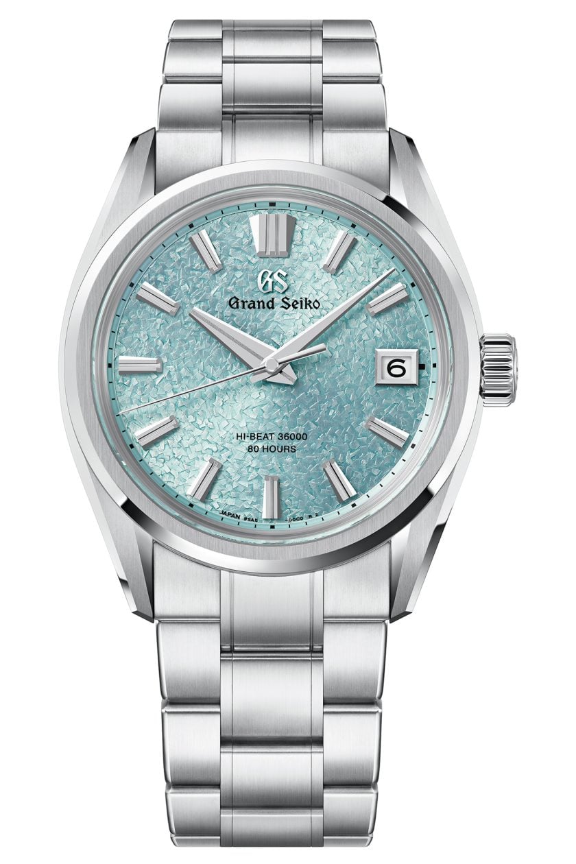 Grand Seiko Evolution 9 Hi-Beat 36 000 SLGH035