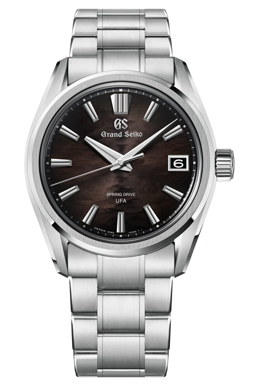Grand Seiko Evolution 9 Spring Drive U.F.A. SLGB007