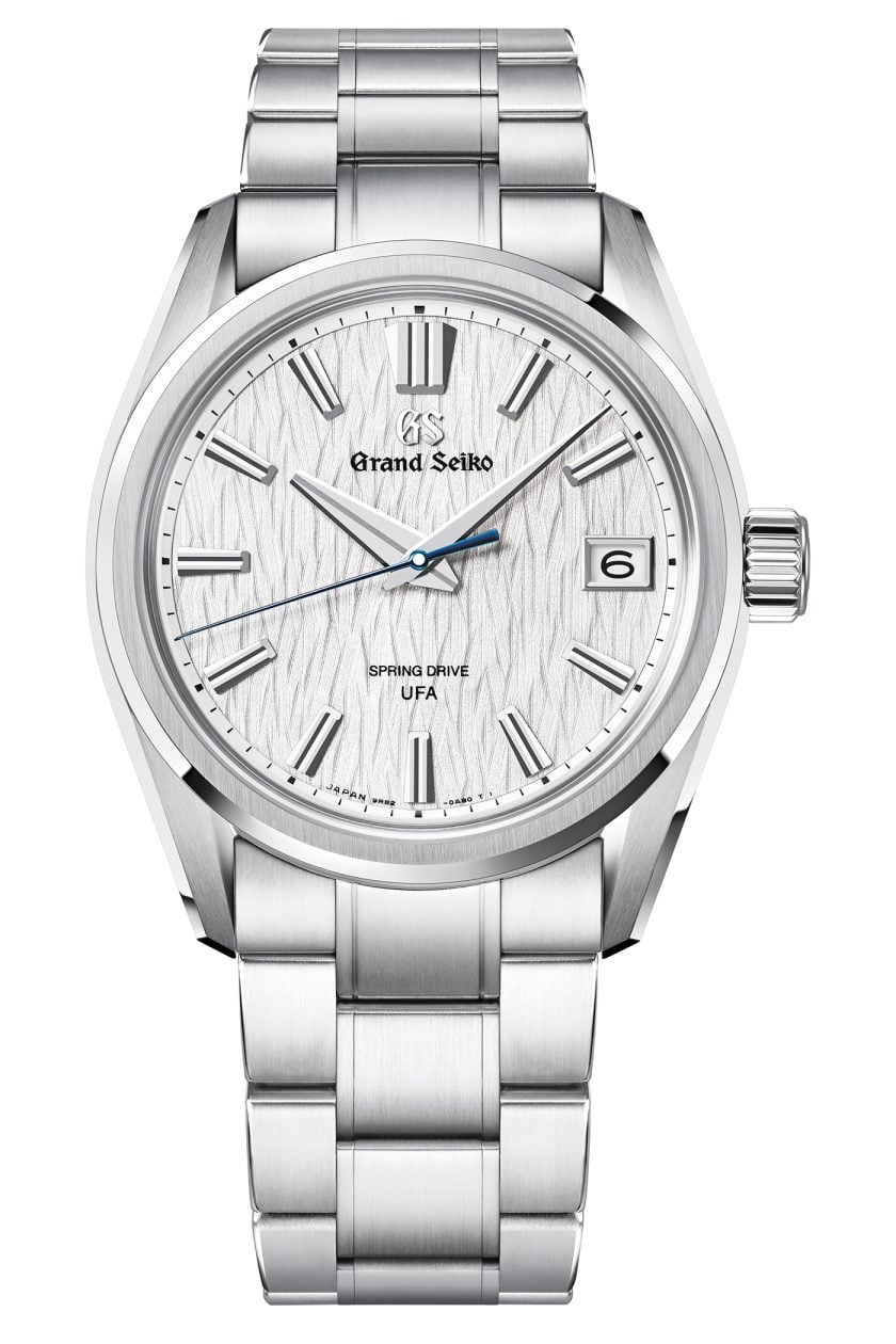 Grand Seiko Evolution 9 Spring Drive U.F.A. SLGB009