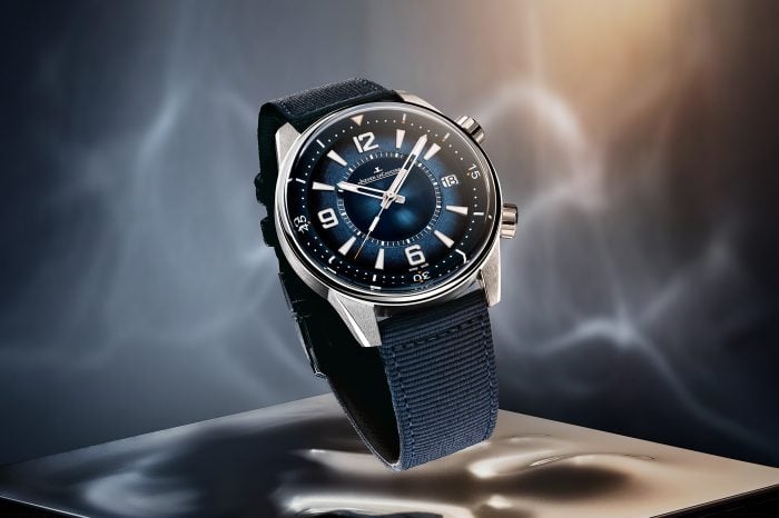 Jaeger-LeCoultre Polaris Date