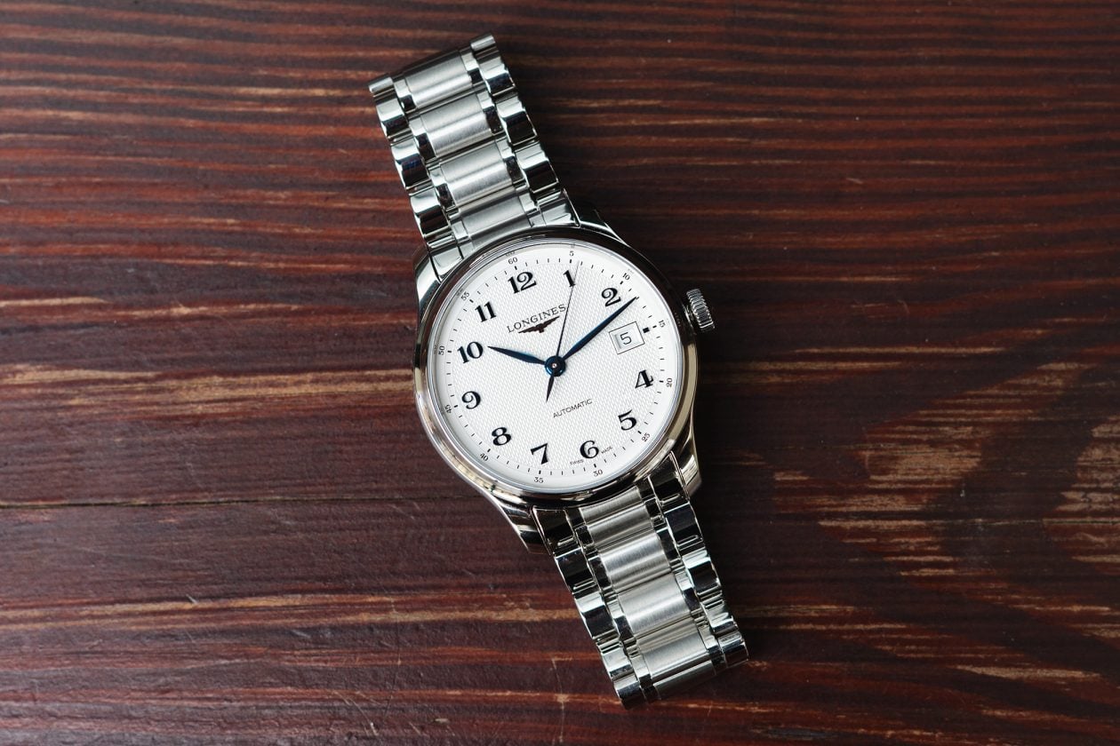 Master 39 mm