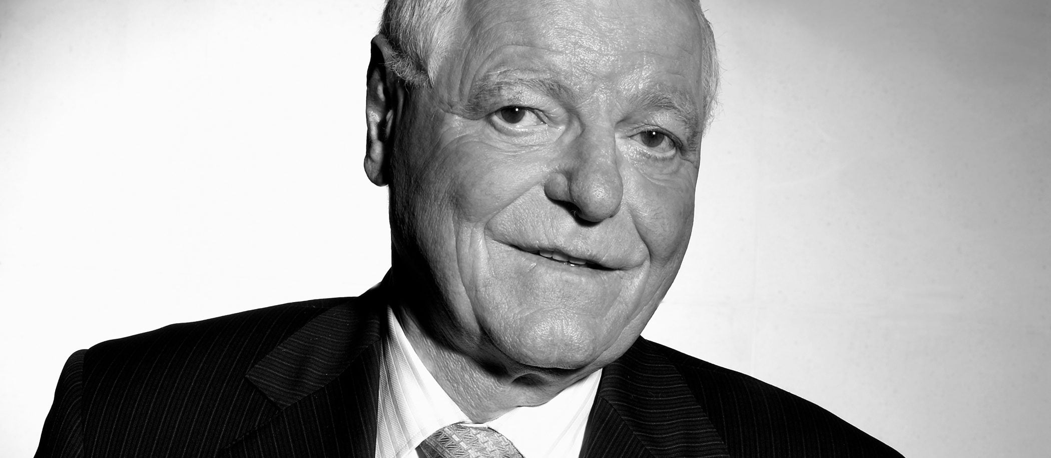 Philippe Stern (1938 – 2026)