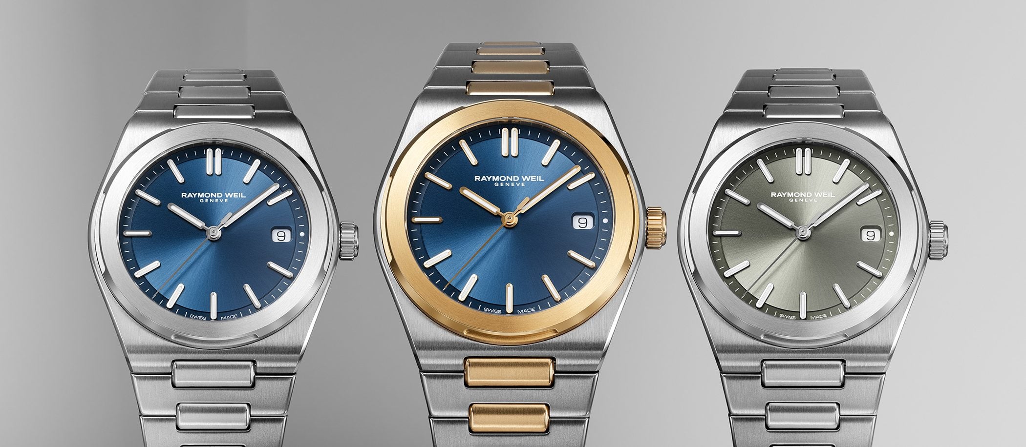 Raymond Weil A.R.T.