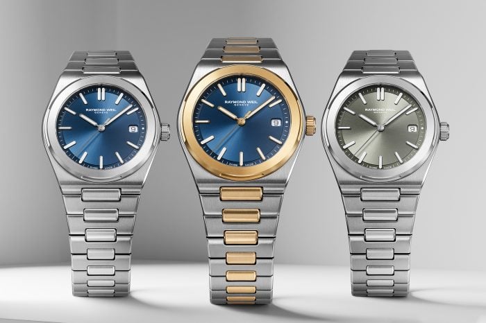 Raymond Weil A.R.T.