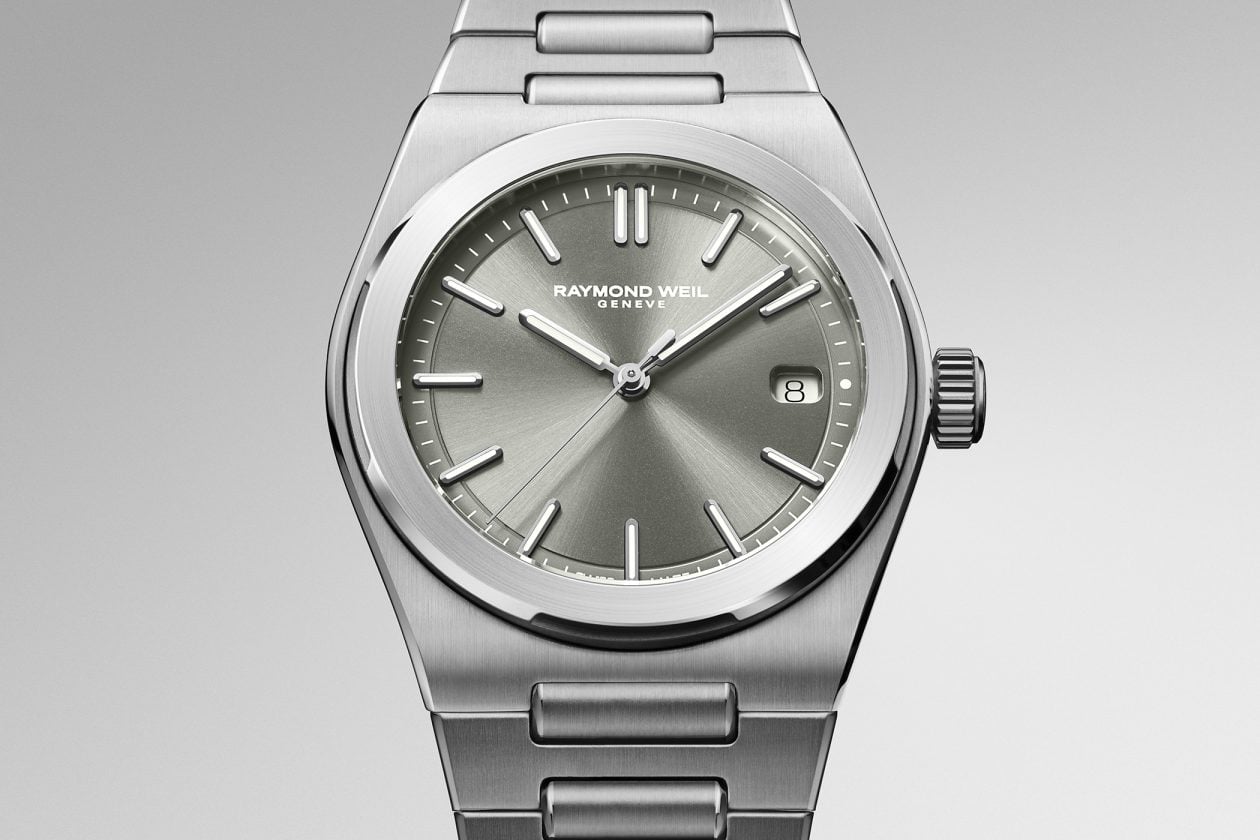 Raymond Weil A.R.T.