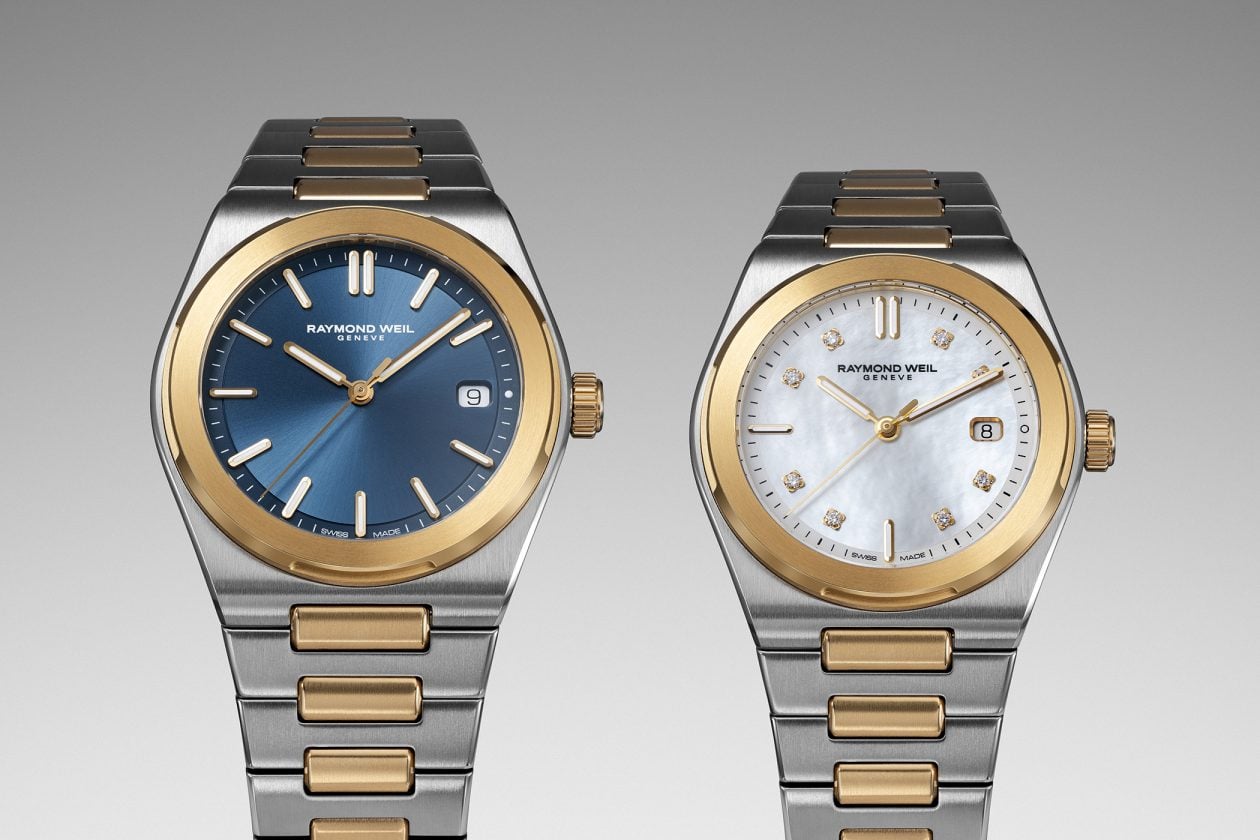 Raymond Weil A.R.T.
