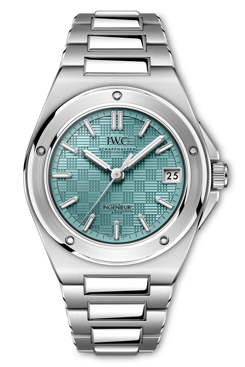 IWC Ref. IW324902