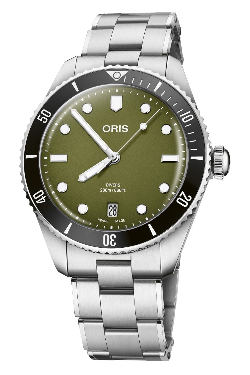 Oris Ref. 01 733 7795 4057-Set