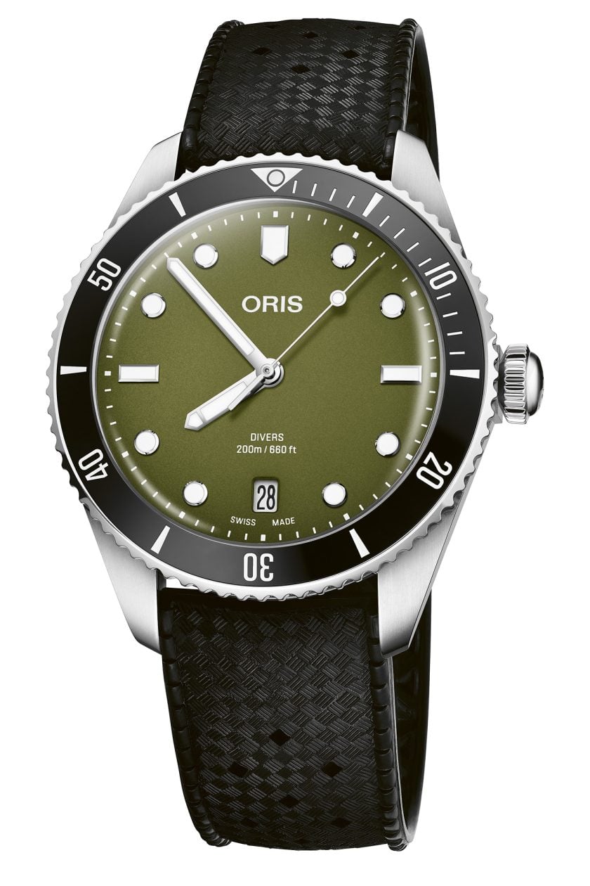 Oris Ref. 01 733 7795 4057-Set