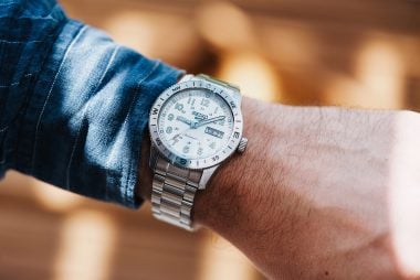 Seiko 5 Sports Field Series HDB007