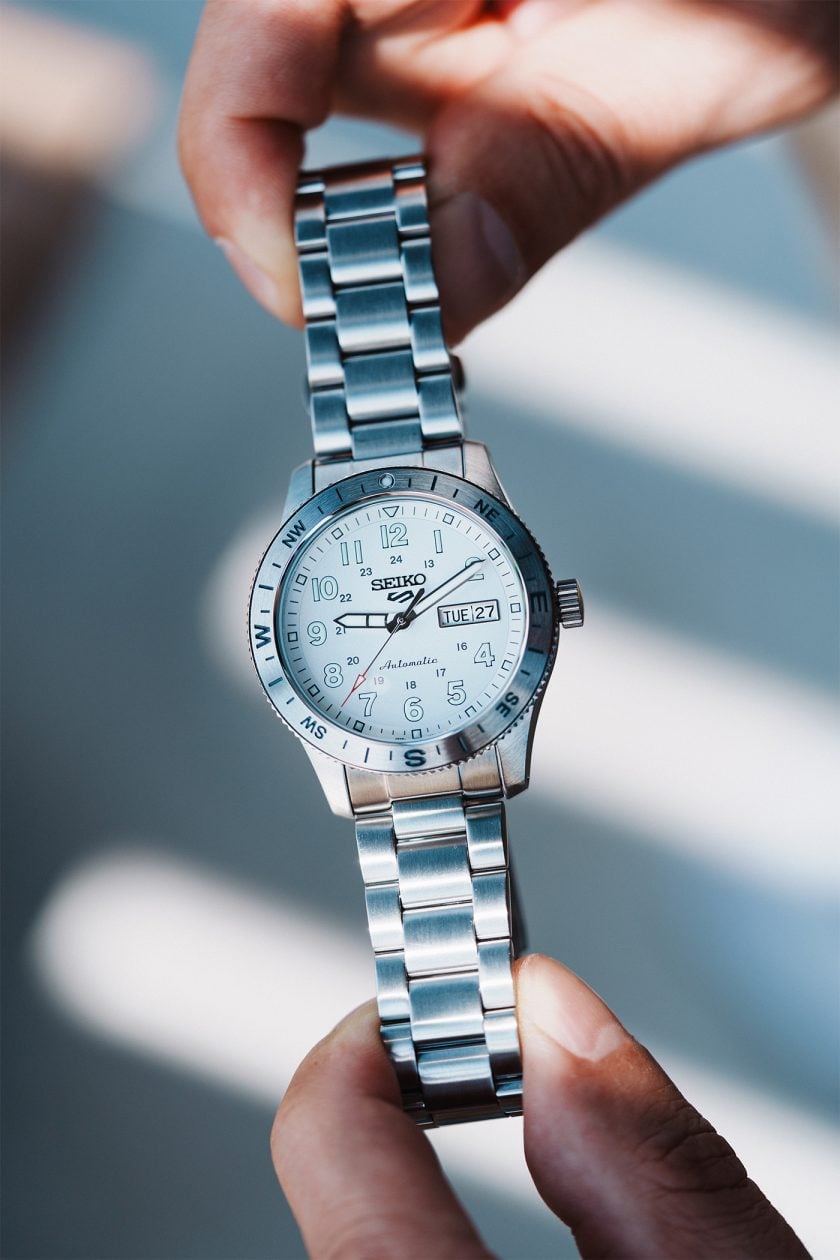 Seiko Ref. HDB007