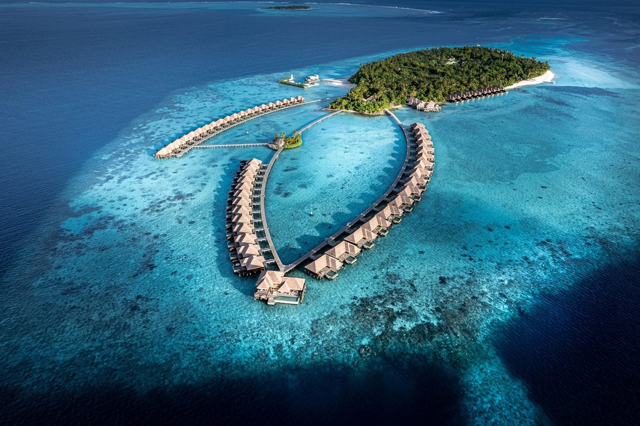 Ayada Maldives Resort