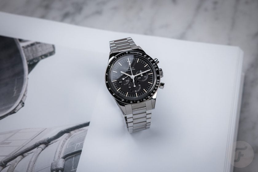 Omega Speedmaster Calibre 321