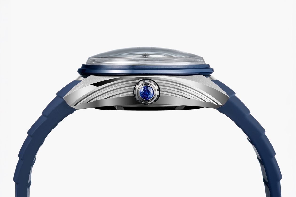 Seiko Star Time
