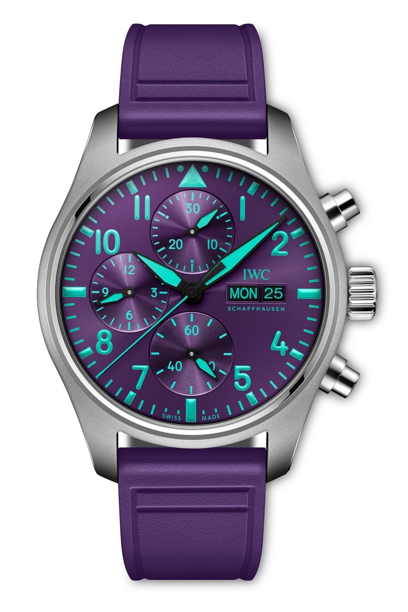 IWC ref. IW388121