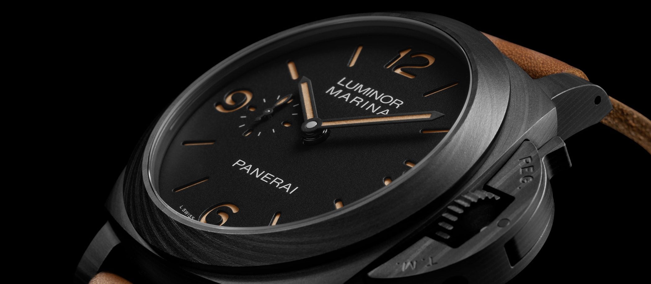 Panerai Luminor Marina PAM01707