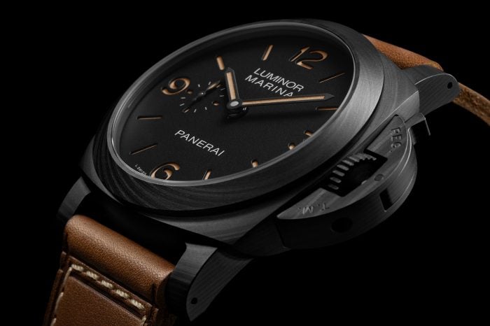 Panerai Luminor Marina PAM01707