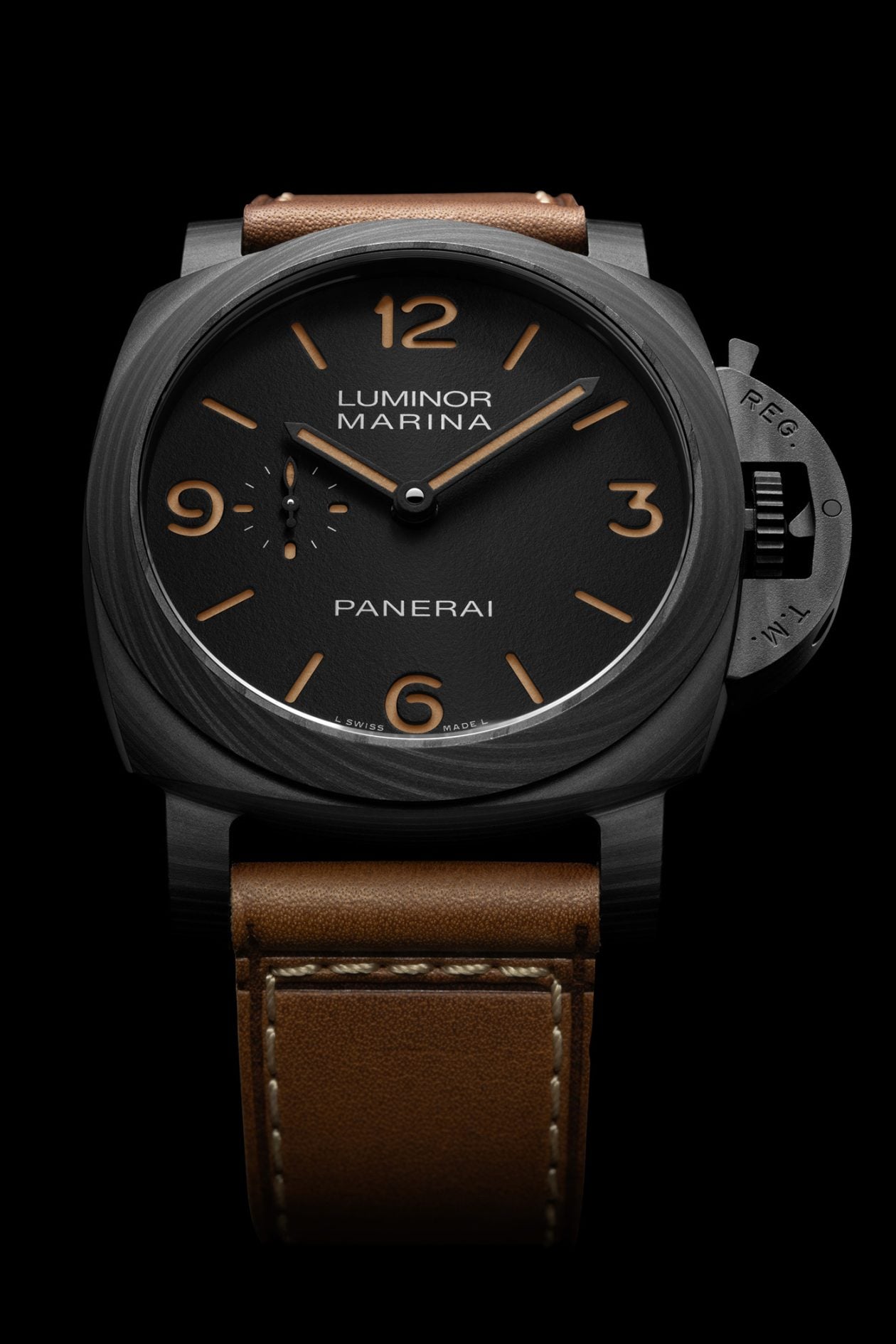 Panerai Luminor Marina PAM01707
