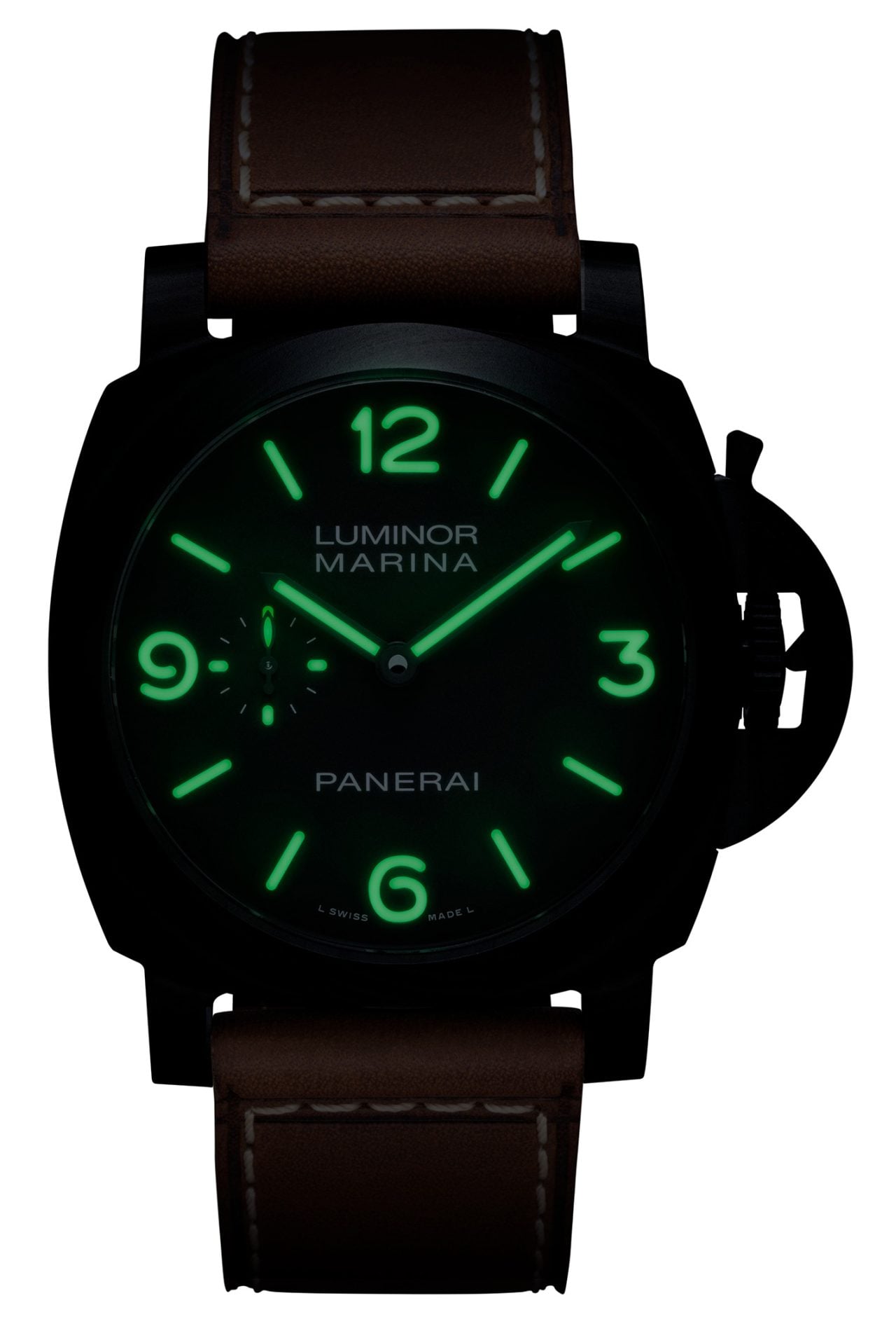 Panerai PAM01707