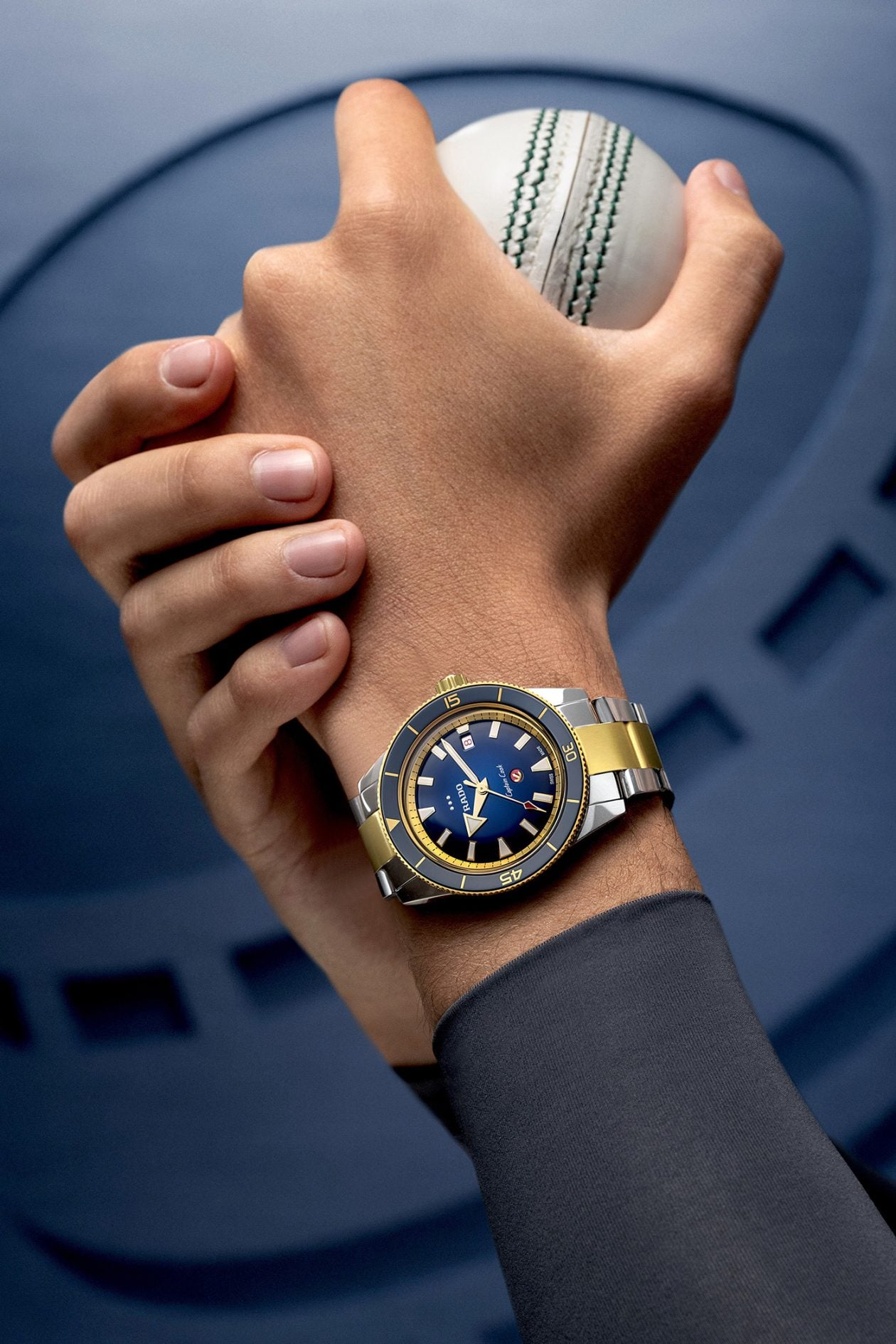 Rado Captain Cook Ref. R32138208