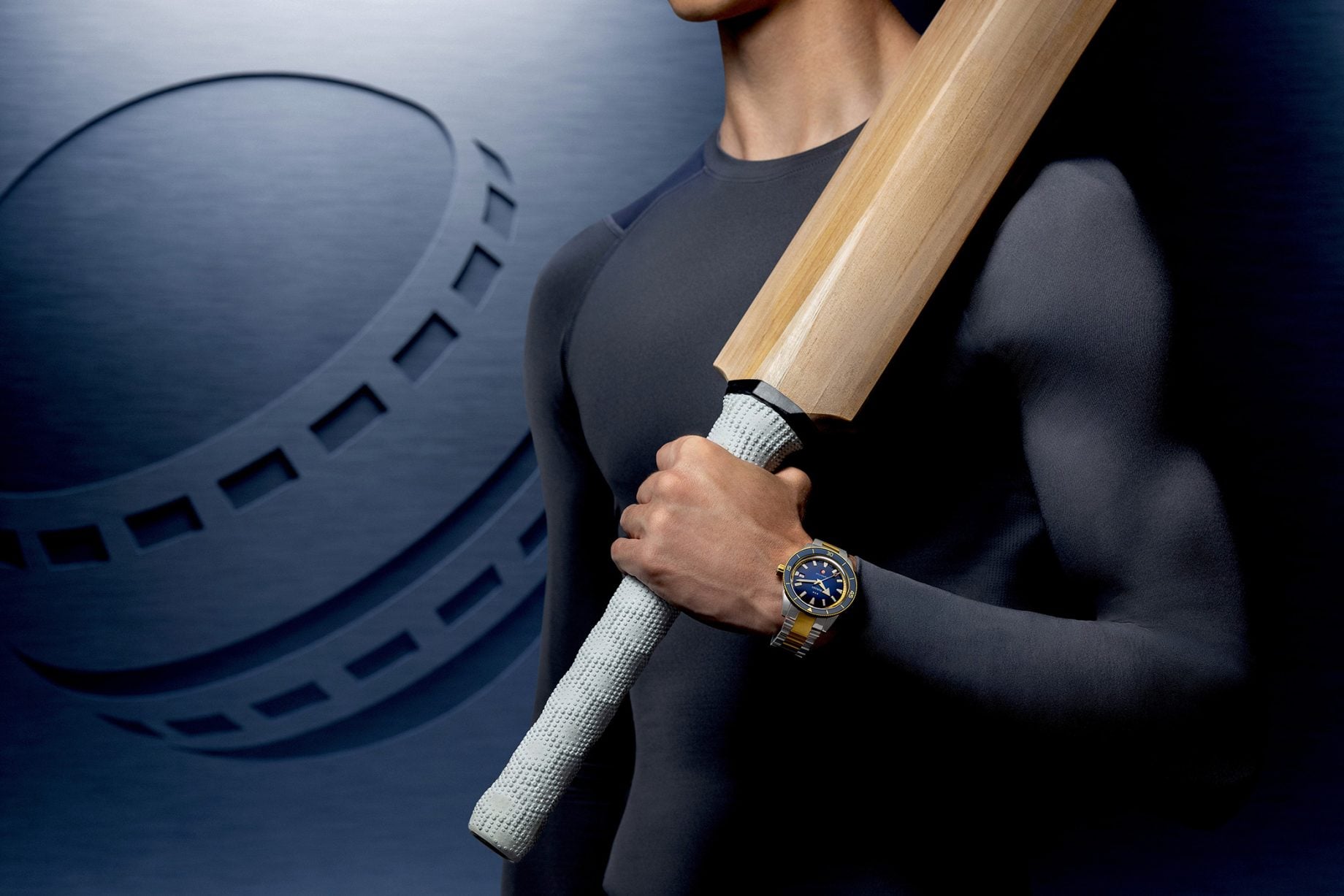 Rado Captain Cook x European Cricket Special Edition